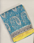 Maheshwari Silk Saree | Handloom Elegance from Madhya Pradesh