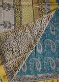 Maheshwari Silk Saree | Handloom Elegance from Madhya Pradesh