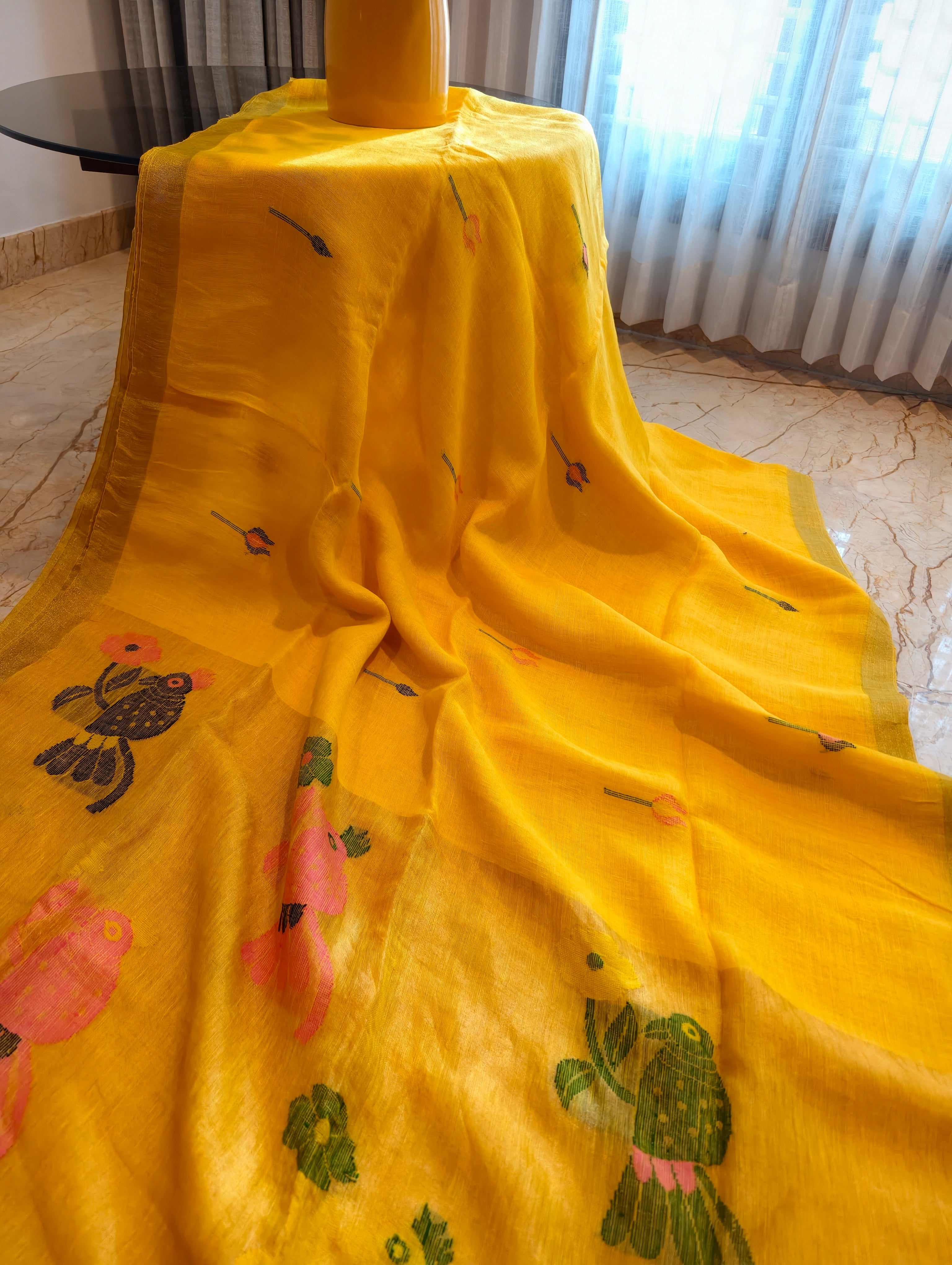 Kanak Pakhi