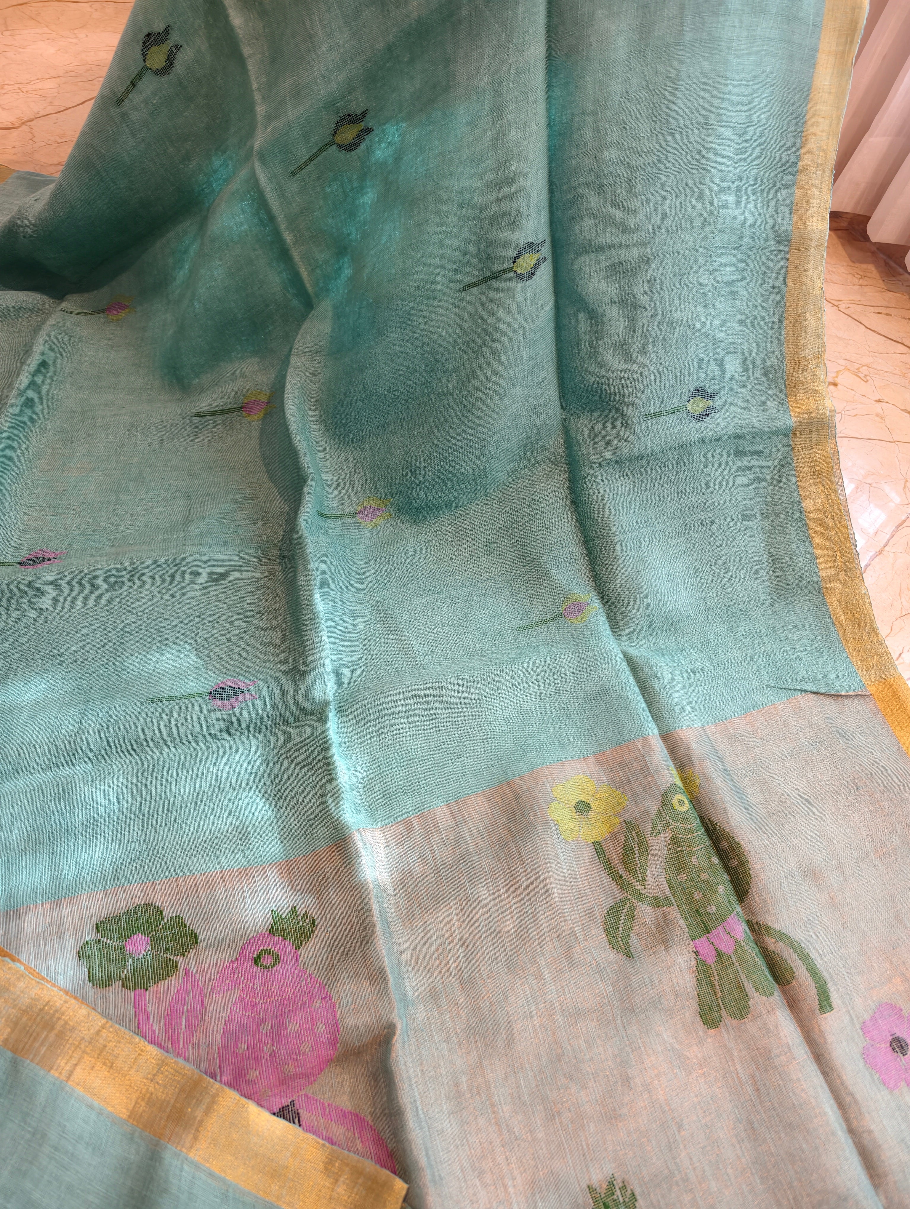 Mint Melody