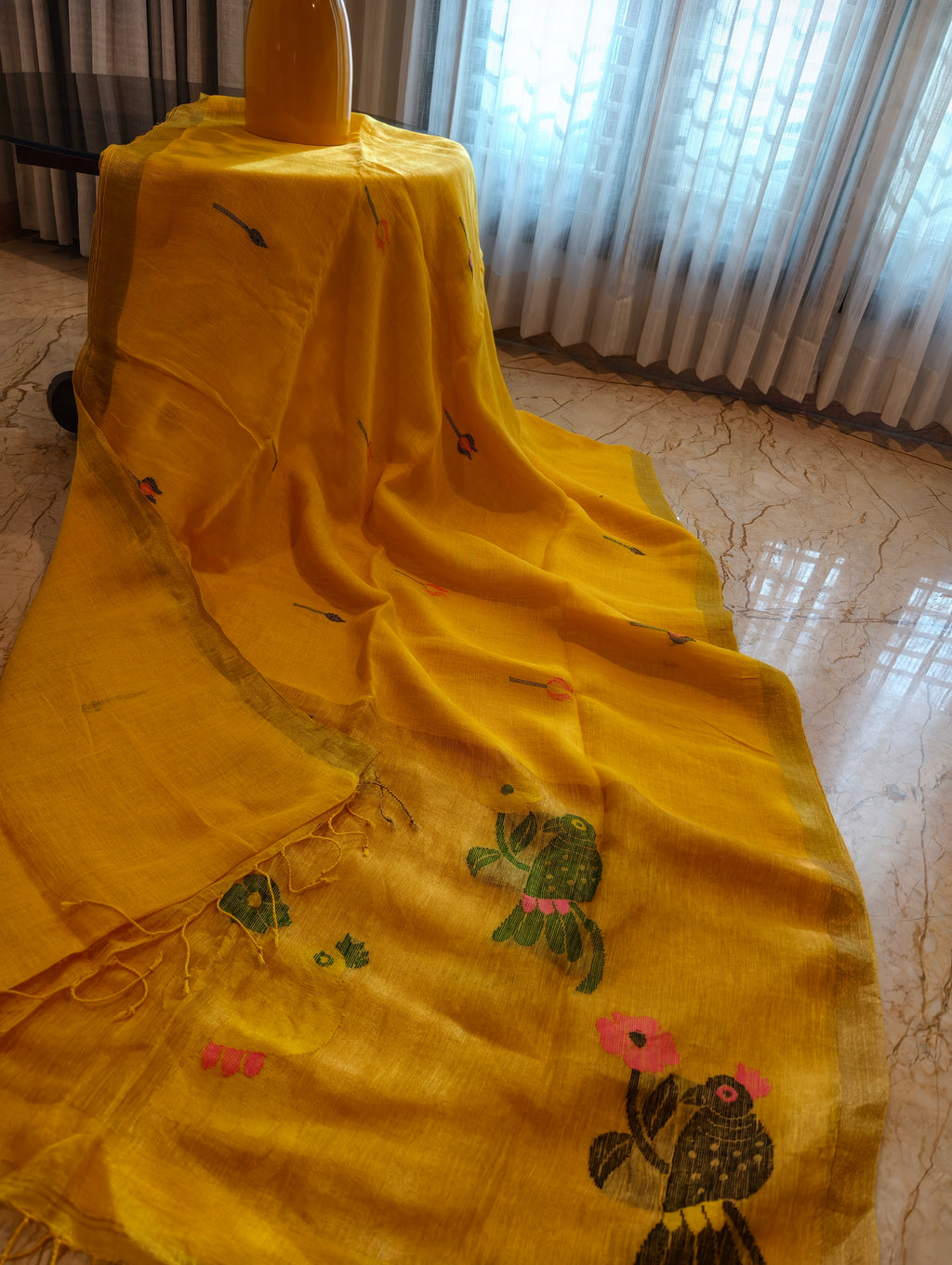 Kanak Pakhi