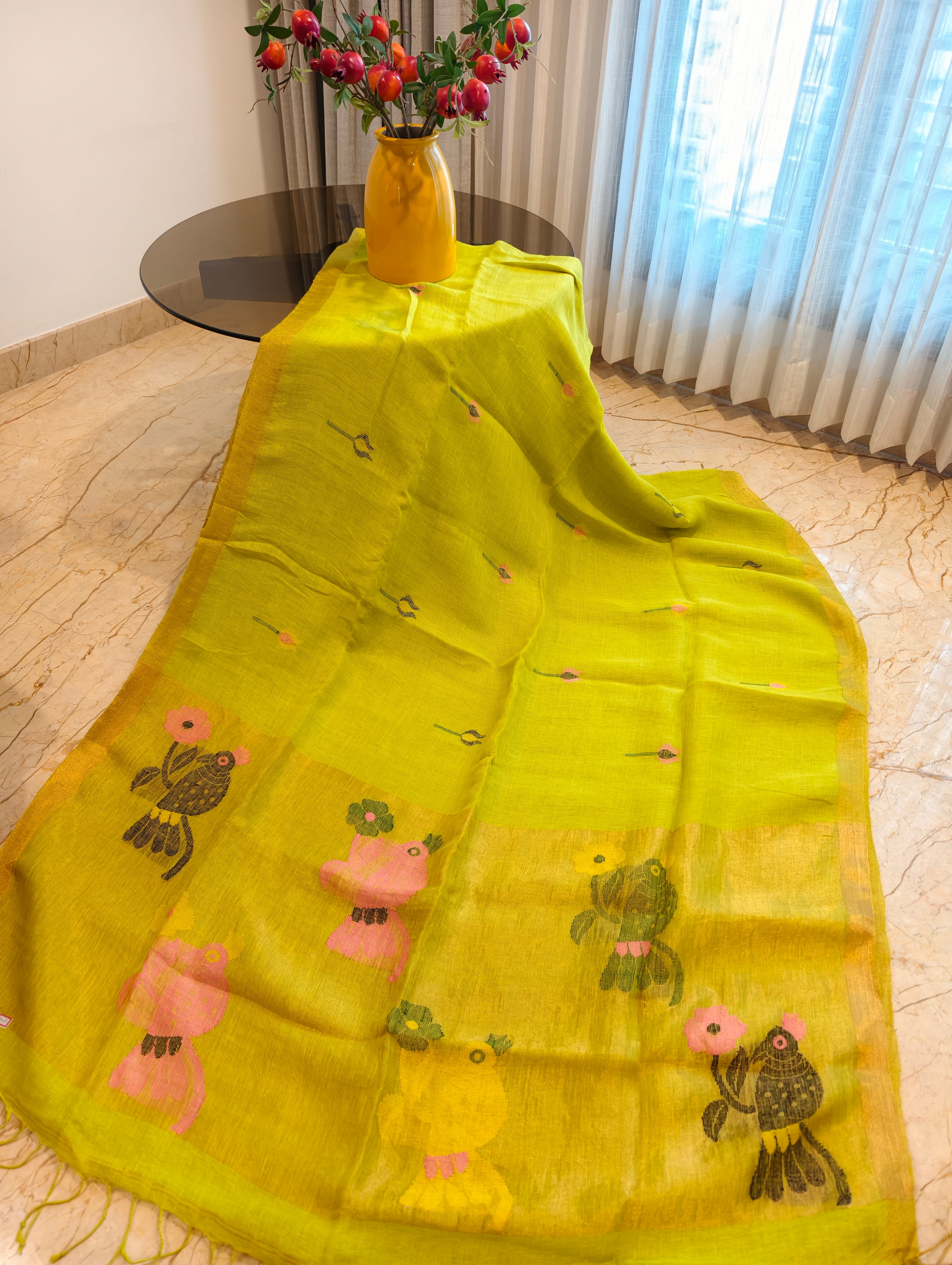 Emerald Songbird ⭐