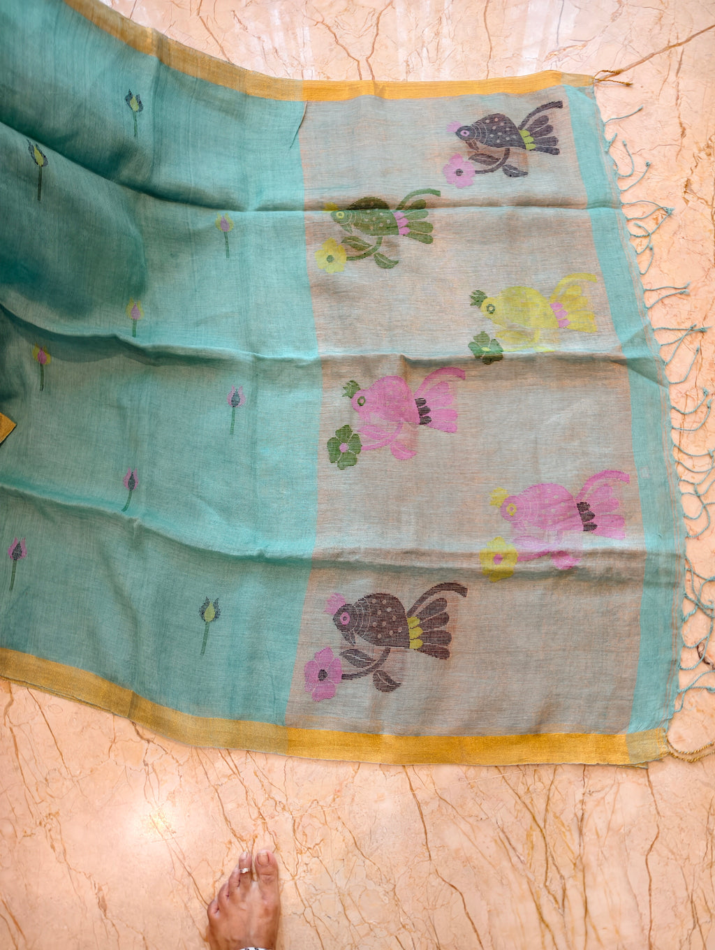 Mint Melody