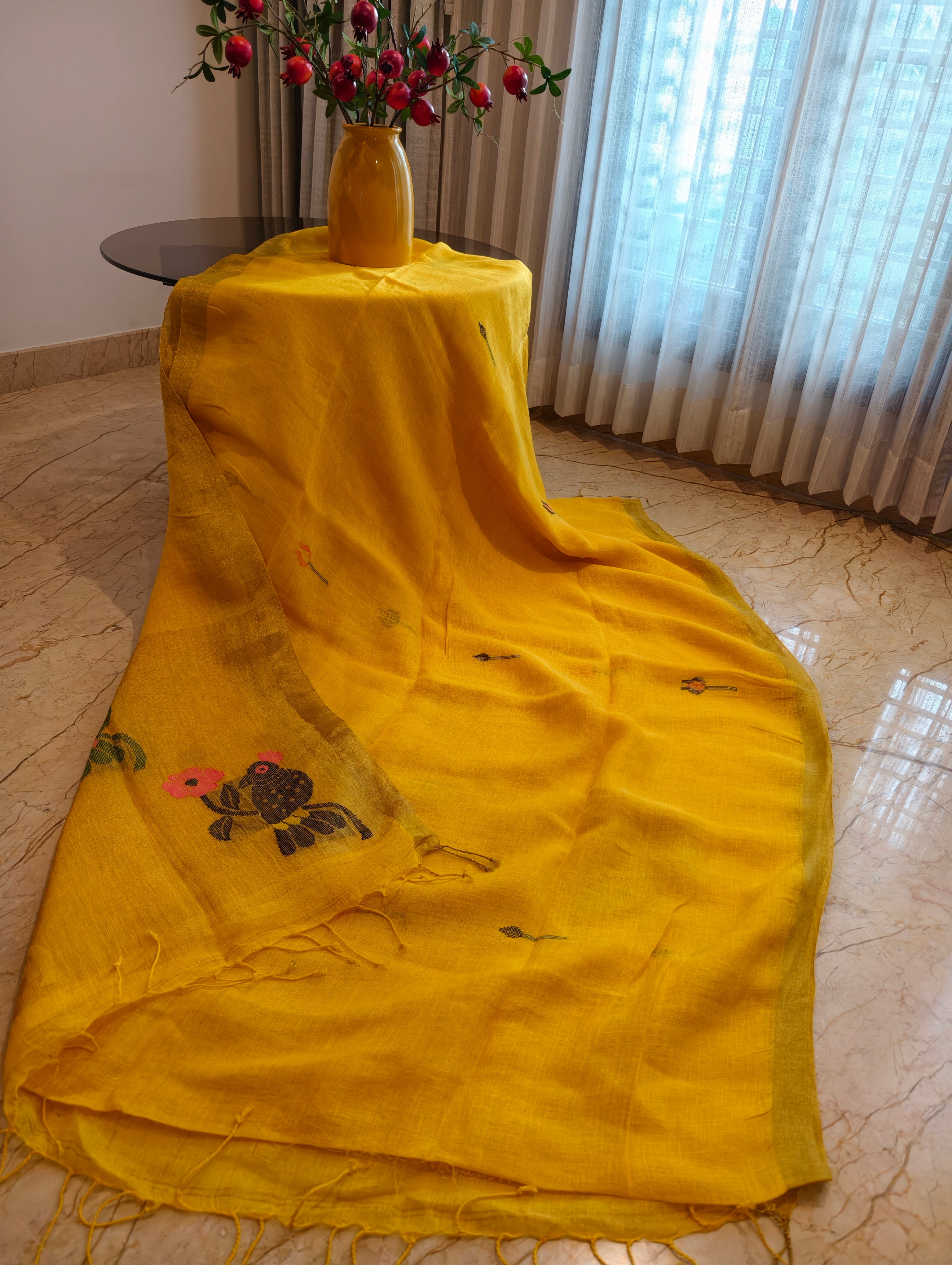 Kanak Pakhi